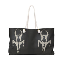 Load image into Gallery viewer, Weekender Bag