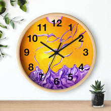 Load image into Gallery viewer, Wall clock