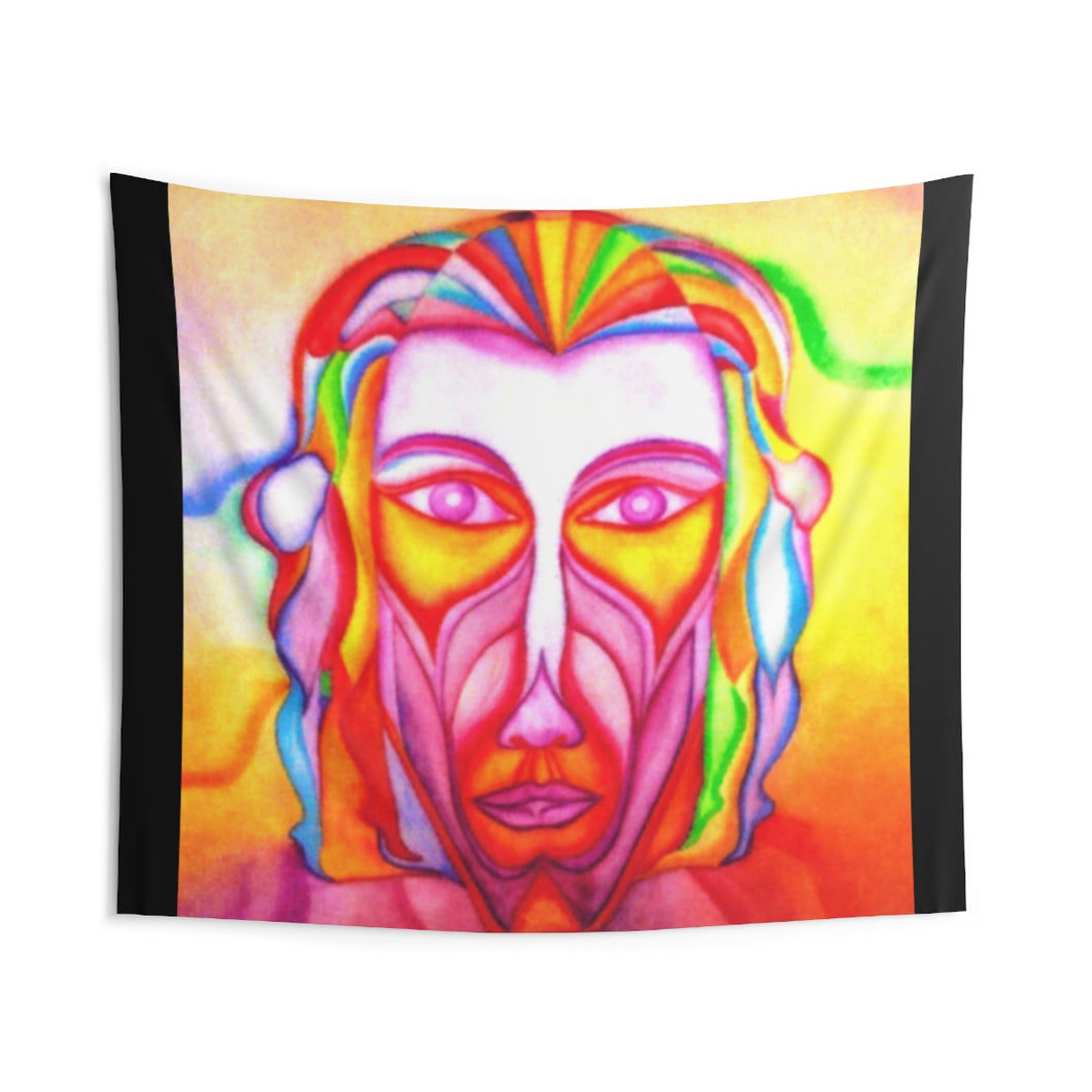 Indoor Wall Tapestries