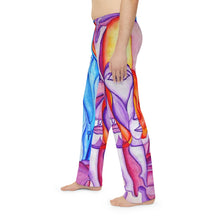 Load image into Gallery viewer, Men&#39;s Pajama Pants