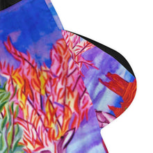 Load image into Gallery viewer, Basketball Rib Shorts (AOP)