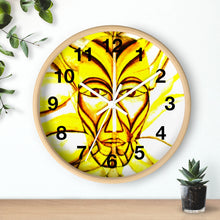 Load image into Gallery viewer, Wall clock