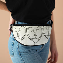 Load image into Gallery viewer, Fanny Pack