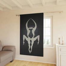 Load image into Gallery viewer, Window Curtains (1 Piece)