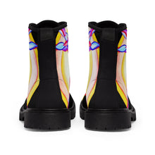 Load image into Gallery viewer, Men&#39;s Canvas Boots