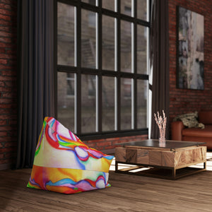 Bean Bag Chair Cover