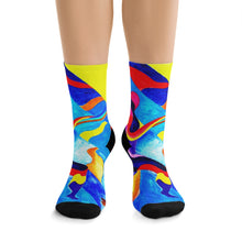 Load image into Gallery viewer, DTG Socks