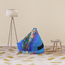 Load image into Gallery viewer, Bean Bag Chair Cover