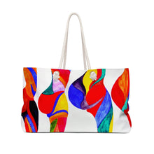 Load image into Gallery viewer, Weekender Bag