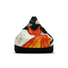 Load image into Gallery viewer, Bean Bag Chair Cover