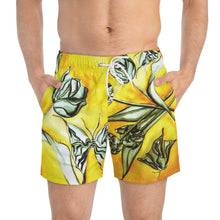 Load image into Gallery viewer, Swim Trunks
