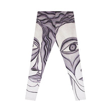 Load image into Gallery viewer, Women's Casual Leggings