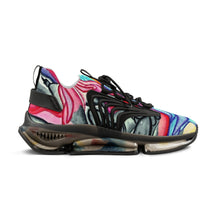 Load image into Gallery viewer, Men&#39;s Mesh Sports Sneakers