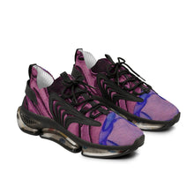 Load image into Gallery viewer, Men&#39;s Mesh Sports Sneakers