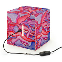 Load image into Gallery viewer, Light Cube Lamp