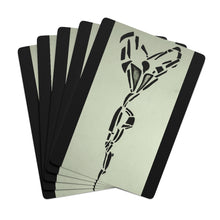Load image into Gallery viewer, Custom Poker Cards