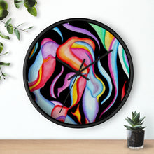 Load image into Gallery viewer, Wall clock