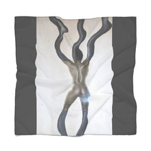 Load image into Gallery viewer, Poly Scarf