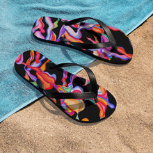 Load image into Gallery viewer, Unisex Flip-Flops