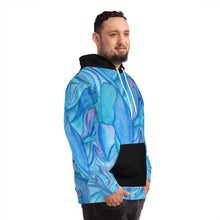 Load image into Gallery viewer, AOP Fashion Hoodie