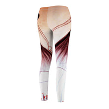 Load image into Gallery viewer, Women's Cut &amp; Sew Casual Leggings