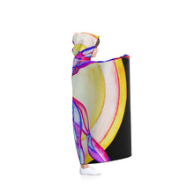 Load image into Gallery viewer, Hooded Blanket