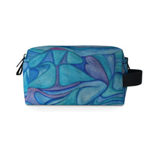 Load image into Gallery viewer, Toiletry Bag