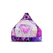 Load image into Gallery viewer, Bean Bag Chair Cover