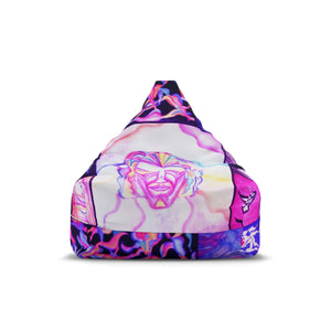 Bean Bag Chair Cover