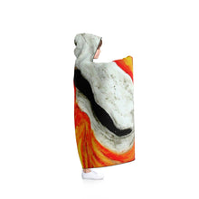 Load image into Gallery viewer, Hooded Blanket