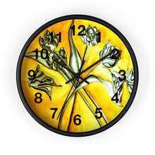 Load image into Gallery viewer, Wall clock