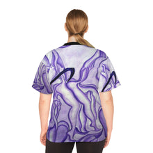 Load image into Gallery viewer, Unisex Football Jersey (AOP)