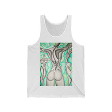 Load image into Gallery viewer, Unisex Jersey Tank