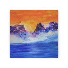 Load image into Gallery viewer, Wood Canvas