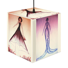 Load image into Gallery viewer, Personalized Lamp
