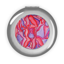 Load image into Gallery viewer, Compact Travel Mirror