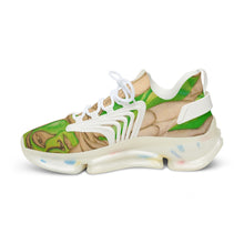 Load image into Gallery viewer, Men&#39;s Mesh Sports Sneakers