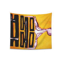 Load image into Gallery viewer, Printed Wall Tapestry