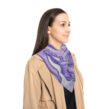 Load image into Gallery viewer, Poly Scarf