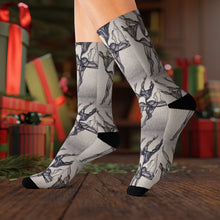 Load image into Gallery viewer, Sublimation Socks