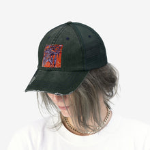 Load image into Gallery viewer, Unisex Trucker Hat