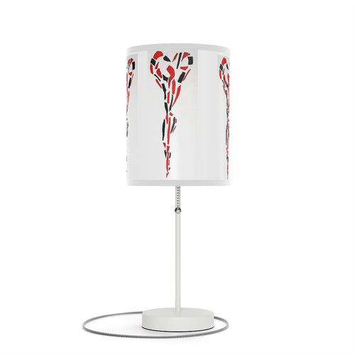 Lamp on a Stand, US|CA plug