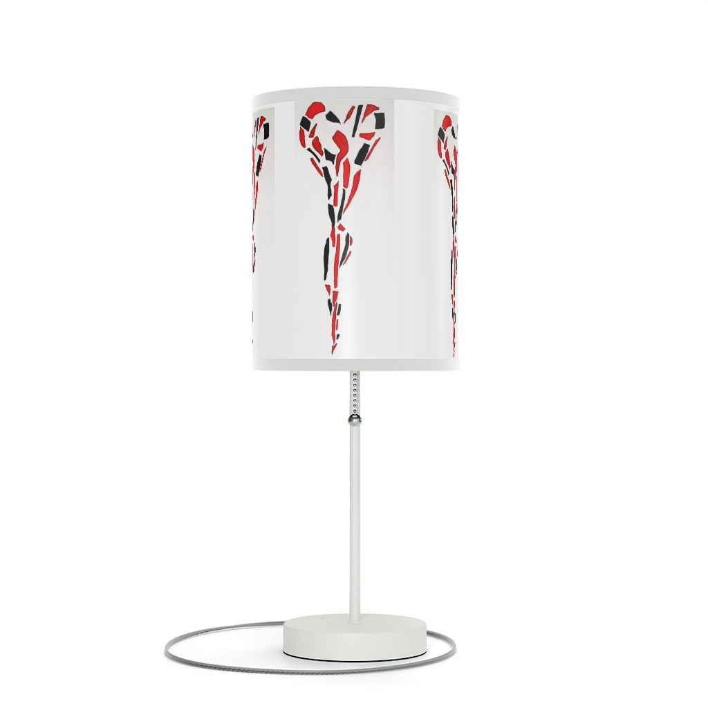 Lamp on a Stand, US|CA plug