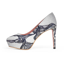 Load image into Gallery viewer, Women's Platform Heels