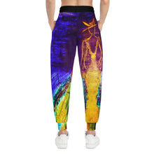Load image into Gallery viewer, Athletic Joggers (AOP)