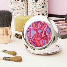 Load image into Gallery viewer, Compact Travel Mirror