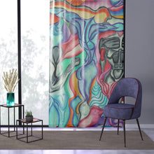 Load image into Gallery viewer, Window Curtain