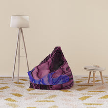 Load image into Gallery viewer, Bean Bag Chair Cover