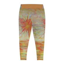 Load image into Gallery viewer, Plus Size Leggings
