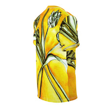 Load image into Gallery viewer, Unisex Cut &amp; Sew Tee (AOP)